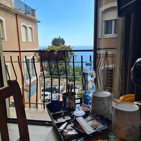 Bella Taormina Bed & Breakfast Exterior foto