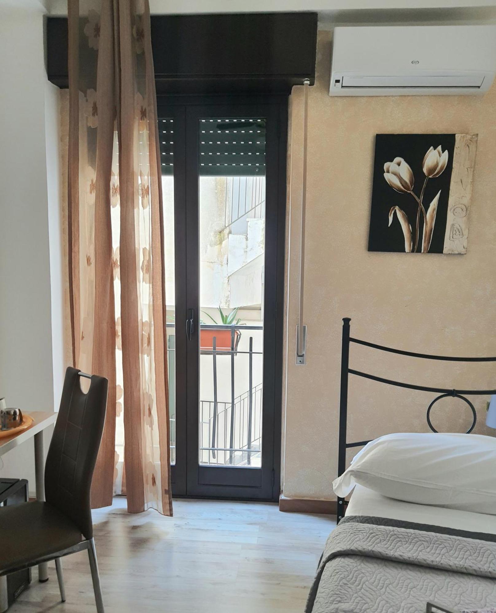 Bella Taormina Bed & Breakfast Cameră foto