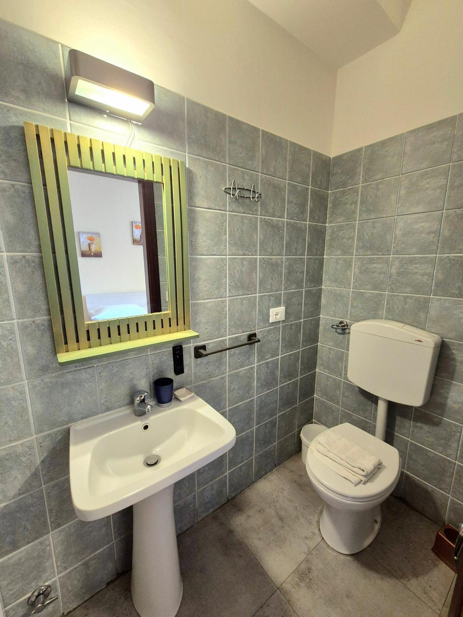 Bella Taormina Bed & Breakfast Exterior foto