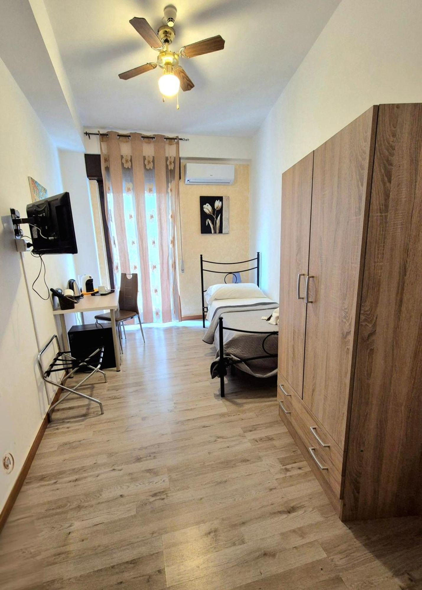 Bella Taormina Bed & Breakfast Exterior foto