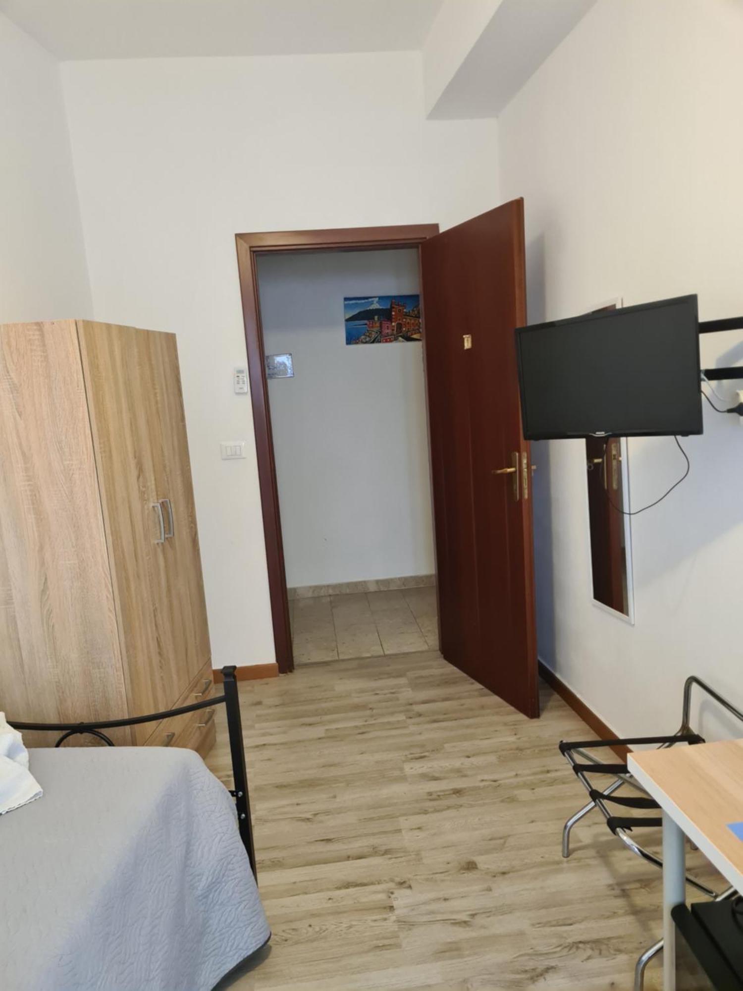 Bella Taormina Bed & Breakfast Exterior foto